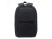 Рюкзак TORBER ВОЯЖ с отделением для ноутбука 18,5'', черный, полиэстер 900D, 33х15х48 см, 20 л с нанесением логотипа с нанесением логотипа