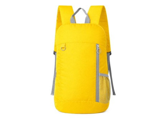 Рюкзак Fab neo, желтый