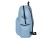 Рюкзак Bro, голубой