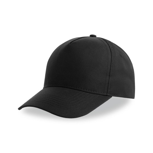 Бейсболка RECY FIVE, 5 клиньев, застежка-липучка 25493.35