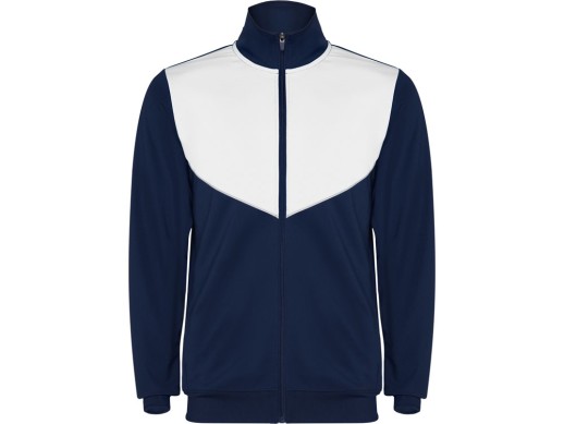 EVANS спортивный костюм, нэйви/белый