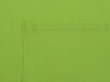 Хлопковый фартук 180gsm, зеленое яблоко