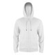 Толстовка унисекс на молнии с капюшоном EVEREST 260 52102.102