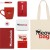 Welcome pack Starter Bundle, красный