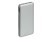 Портативный внешний аккумулятор MFX 10000 Silver (Р)