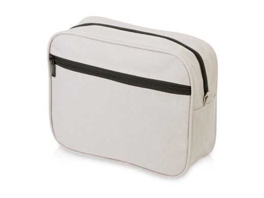 Косметичка-несессер Planar, бежевый
