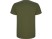 Футболка Stafford мужская, армейский зеленый