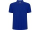 Рубашка поло Pegaso мужская, королевский синий