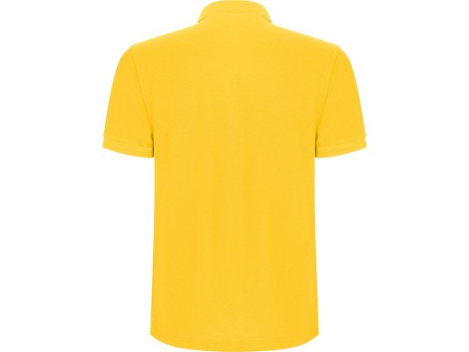 Рубашка поло Pegaso мужская, желтый