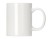 Кружка Sublime Color XL для сублимации 440мл, белый с нанесением логотипа с нанесением логотипа