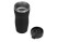Термокружка Double wall mug C1, soft touch, 350 мл, черный с нанесением логотипа с нанесением логотипа