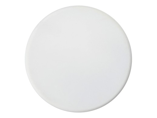 Вакуумная термобутылка Cask Waterline, soft touch, 500 мл, белый (Р)