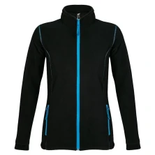 Толстовка женская флисовая NOVA WOMEN 200   700587.971