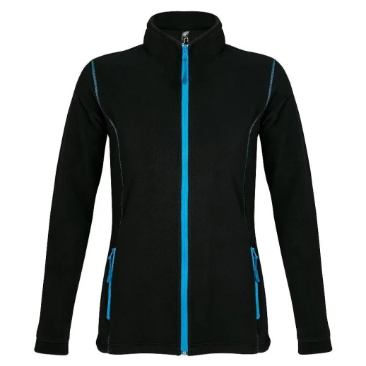 Толстовка женская флисовая NOVA WOMEN 200   700587.971