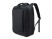 Рюкзак TORBER VOYAGE c отделением для ноутбука 17'', черный, полиэстер 900D, 31х17х44 см, 18 л