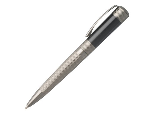 Шариковая авторучка Soto. Cerruti 1881 с нанесением логотипа с нанесением логотипа