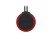 Портативная колонка mySound Clario, 15 Вт Red с нанесением логотипа с нанесением логотипа