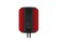 Портативная колонка mySound Clario, 15 Вт Red с нанесением логотипа с нанесением логотипа