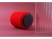 Портативная колонка mySound Clario, 15 Вт Red с нанесением логотипа с нанесением логотипа