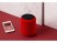Портативная колонка mySound Clario, 15 Вт Red с нанесением логотипа с нанесением логотипа