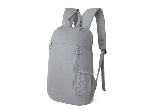 Рюкзак Fab neo, серый