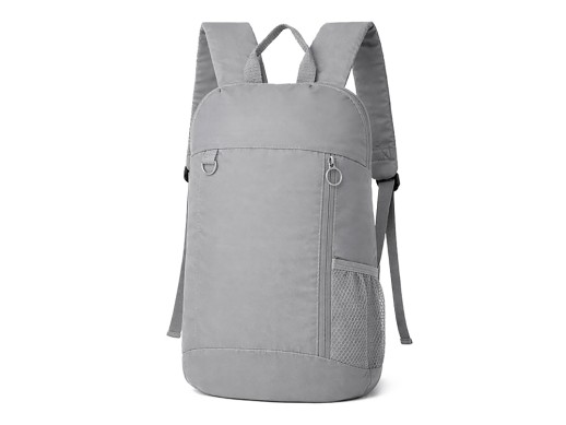 Рюкзак Fab neo, серый