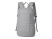 Рюкзак Fab neo, серый