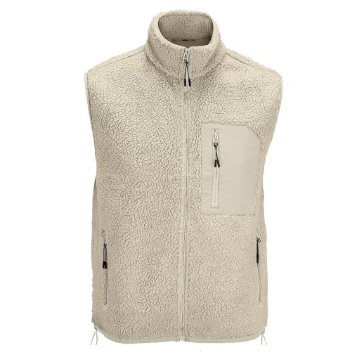 Жилет унисекс FURY BW 704041.871