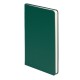 Ежедневник недатированный SIMPLY FIRM, А5, зеленый, кремовый блок, в линейку   24742/15