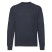 Свитшот с начесом CLASSIC SET-IN SWEAT 280  -  622020.AZ с нанесением логотипа с нанесением логотипа