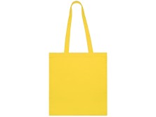 Сумка из хлопка Carryme 105, желтый