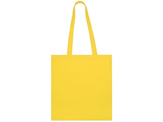 Сумка из хлопка Carryme 105, желтый
