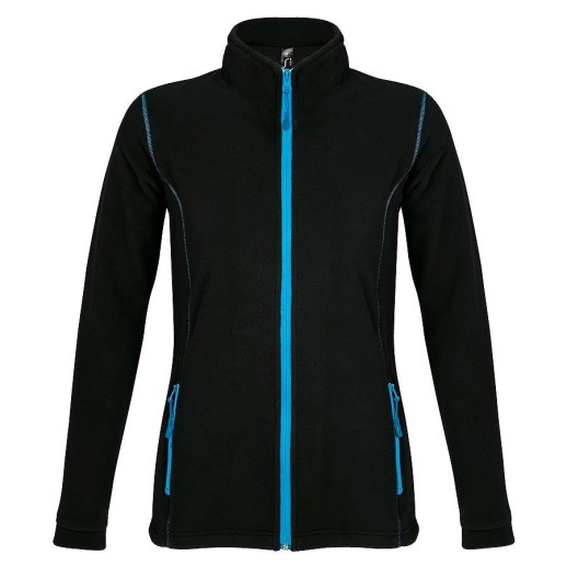 Толстовка женская флисовая NOVA WOMEN 200 700587.971