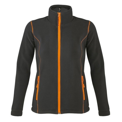 Толстовка женская флисовая NOVA WOMEN 200 700587.971