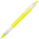 Ручка шариковая с грипом X-1 FROST GRIP ,   214F/70 с нанесением логотипа с нанесением логотипа