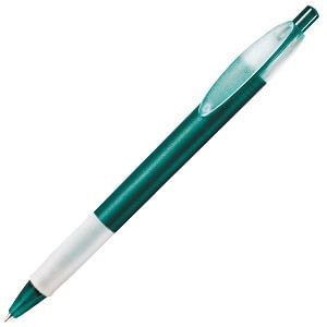 Ручка шариковая с грипом X-1 FROST GRIP ,   214F/70 с нанесением логотипа с нанесением логотипа