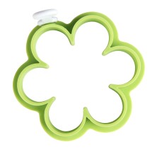 Формочка для приготовления яичницы Цветок 345496/15