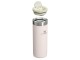Stanley 470 мл AeroLight™ дорожный стакан - Light pink