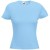 Футболка женская LADY FIT CREW NECK T 210   613780.YT