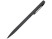 Ручка шариковая автоматическая BrunoVisconti® PALERMO цвет корпуса графитовый, soft-touch, 0.7 мм