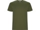 Футболка Stafford мужская, армейский зеленый