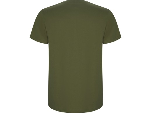 Футболка Stafford мужская, армейский зеленый