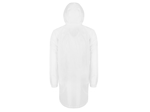 Дождевик Sunny, белый, размер (XS/S)