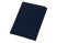 Обложка на магнитах для автодокументов и паспорта Favor, темно-синяя