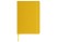 Блокнот Spectrum A5, желтый