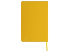 Блокнот Spectrum A5, желтый