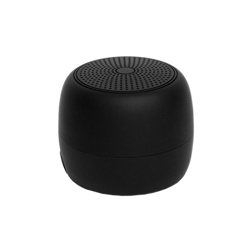 Портативная mini Bluetooth-колонка Sound Burger Aquasound черный   26533/35