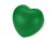 Антистресс Сердце, зеленый