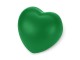 Антистресс Сердце, зеленый