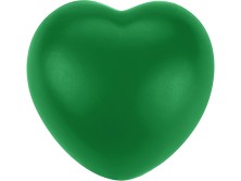 Антистресс Сердце, зеленый